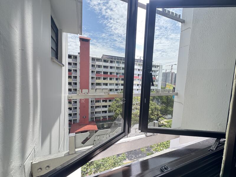 For Sale - 158 Mei Ling Street