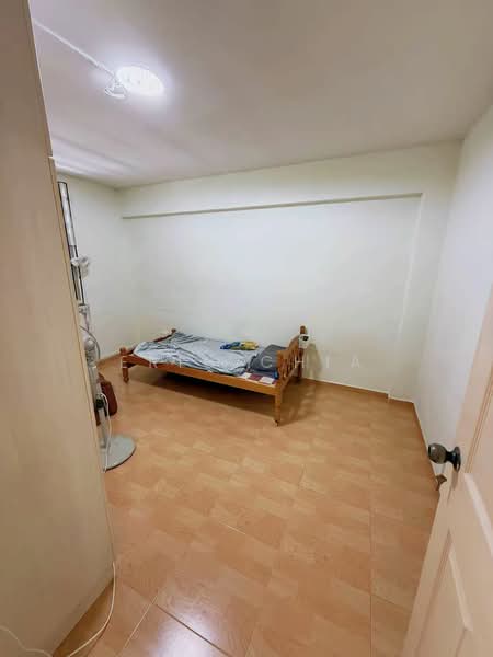 158 Mei Ling Street, 158 Mei Ling Street, 2 Bedrooms, 721 sqft, HDB Flat For Sale, by Eric Chia, 60160408 - Bedroom - PropertyGuru.com.sg
