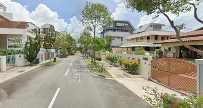 For Sale - Open House! 3-Sty Semi-D with Huge 5,880 sqft Land - Only 1,600 psf