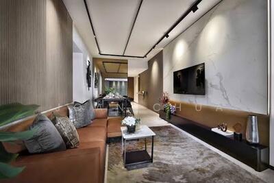 For Sale - Lentor Modern