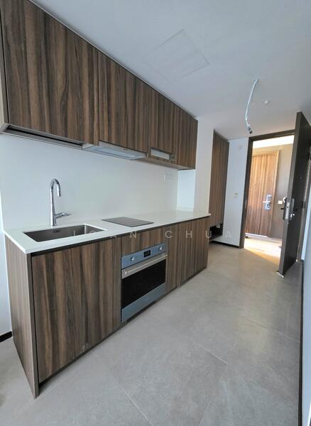 For Rent - Lentor Modern