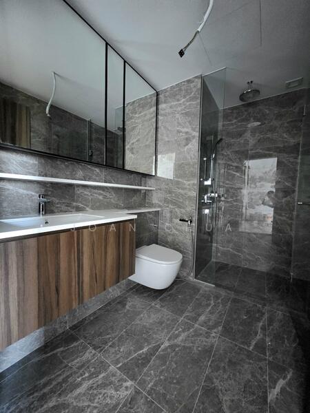 For Rent - Lentor Modern