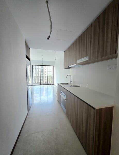 For Rent - Lentor Modern