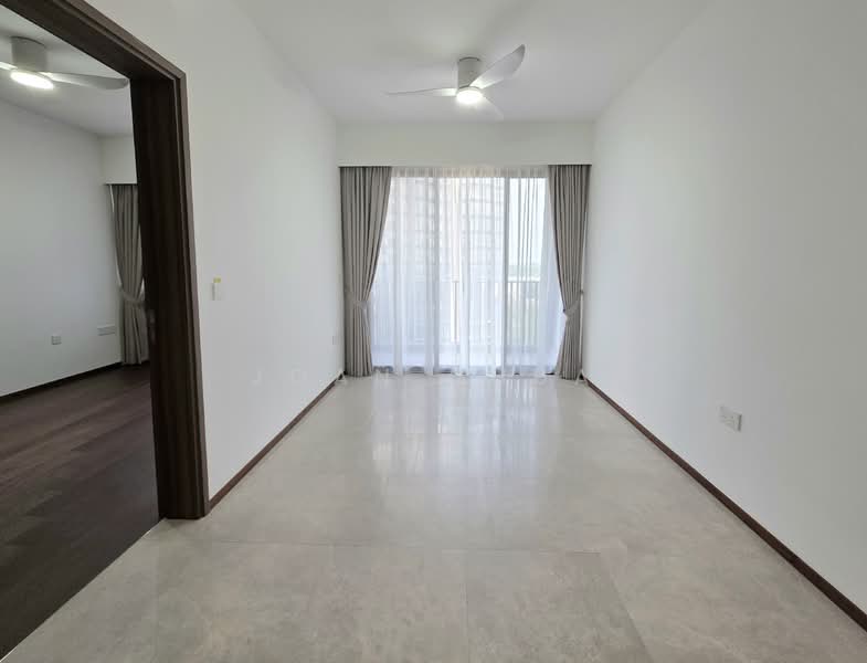 For Rent - Lentor Modern