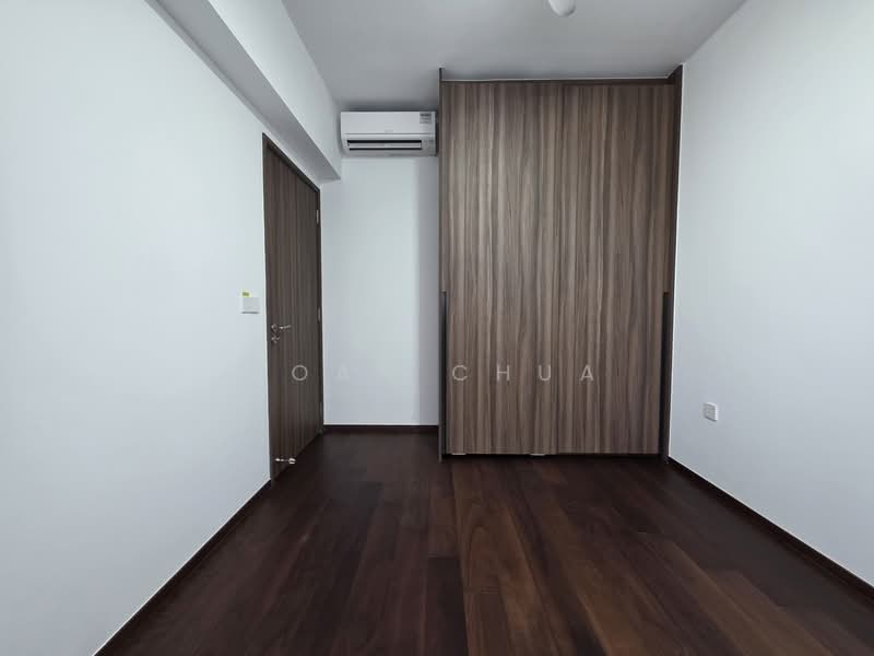 Lentor Modern, 3 Lentor Central, 1 Bedroom, 527 sqft, Condominium For Rent, by Joan Chua, 60160419 - PropertyGuru.com.sg