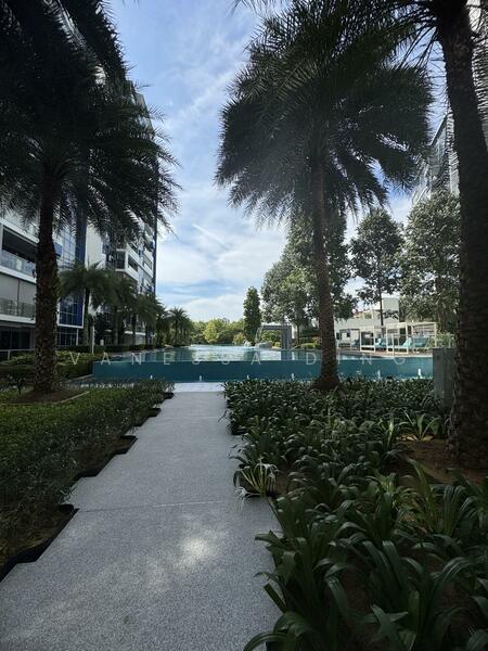 Full Condo Facilities