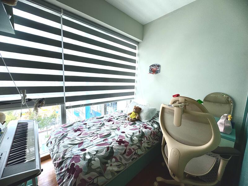 2nd Common Bedroom