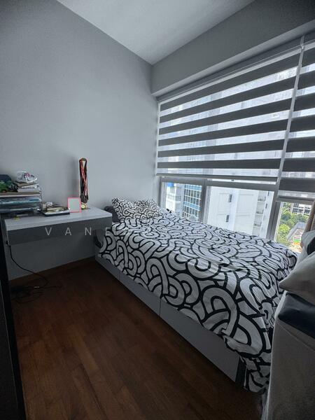1st Common Bedroom