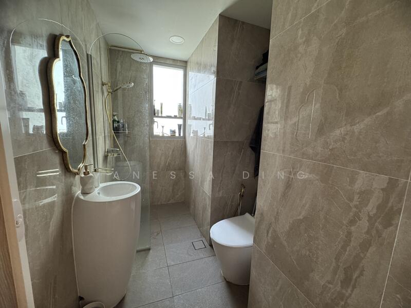 Common Bath