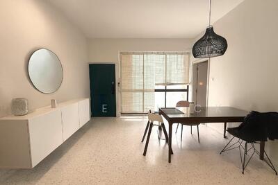 For Rent - Haig Apartments