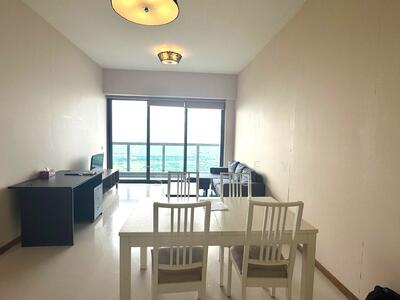 For Rent - Marina Bay Residences