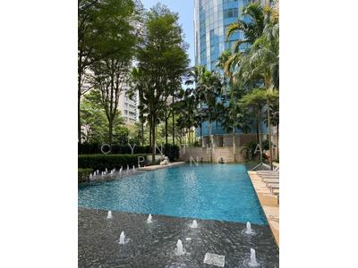For Rent - St. Regis Residences Singapore