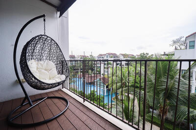 For Sale - Varsity Park Condominium