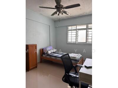 For Rent - 315 Bukit Batok Street 32