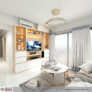 For Sale - Hundred Palms Residences