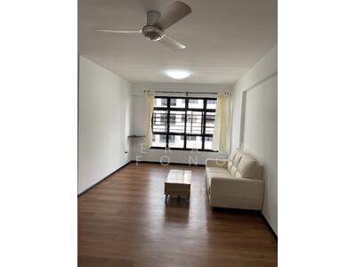 For Rent - 471A Fernvale Street