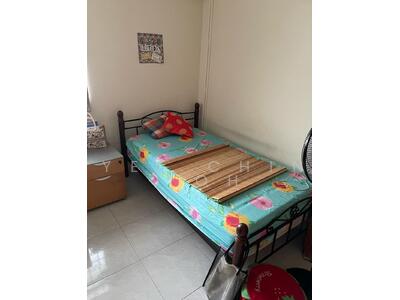 For Rent - 124 Rivervale Drive