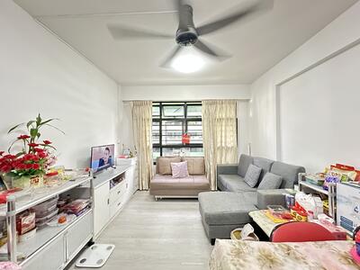 For Sale - 604A Tampines Avenue 9