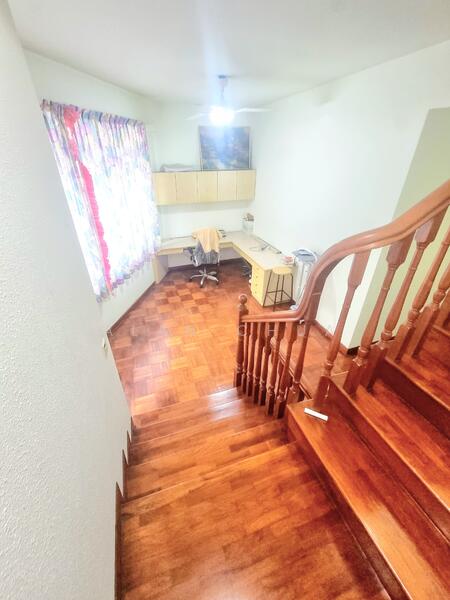Hong lee place, , 4 Bedrooms, 2,399 sqft, Terraced House For Sale, by Alan Chua, 60160524 - PropertyGuru.com.sg