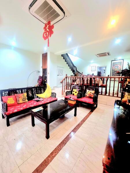 Hong lee place, , 4 Bedrooms, 2,399 sqft, Terraced House For Sale, by Alan Chua, 60160524 - PropertyGuru.com.sg
