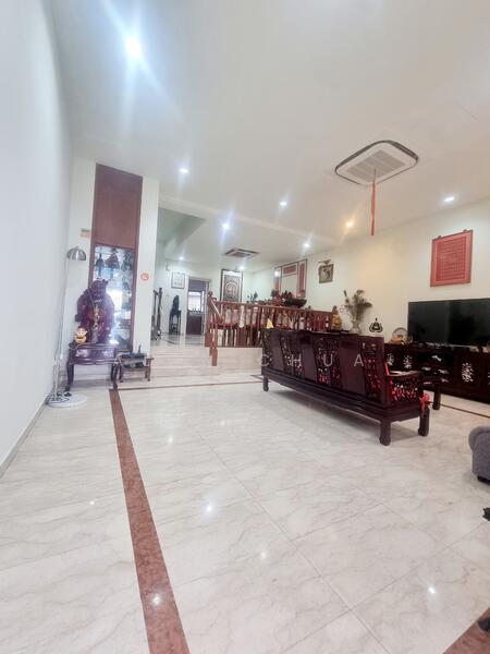 Hong lee place, , 4 Bedrooms, 2,399 sqft, Terraced House For Sale, by Alan Chua, 60160524 - PropertyGuru.com.sg