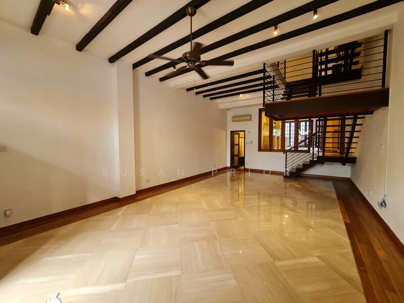 For Rent - River Valley 3+2/ Carpark Near MRT