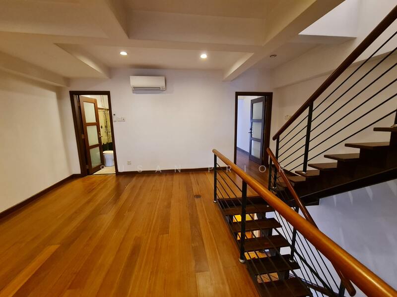 For Rent - River Valley 3+2/ Carpark Near MRT