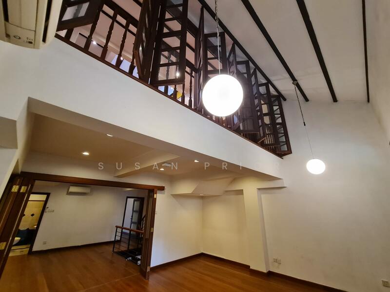 For Rent - River Valley 3+2/ Carpark Near MRT