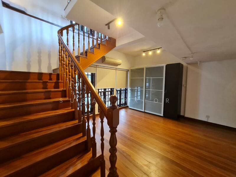 For Rent - River Valley 3+2/ Carpark Near MRT