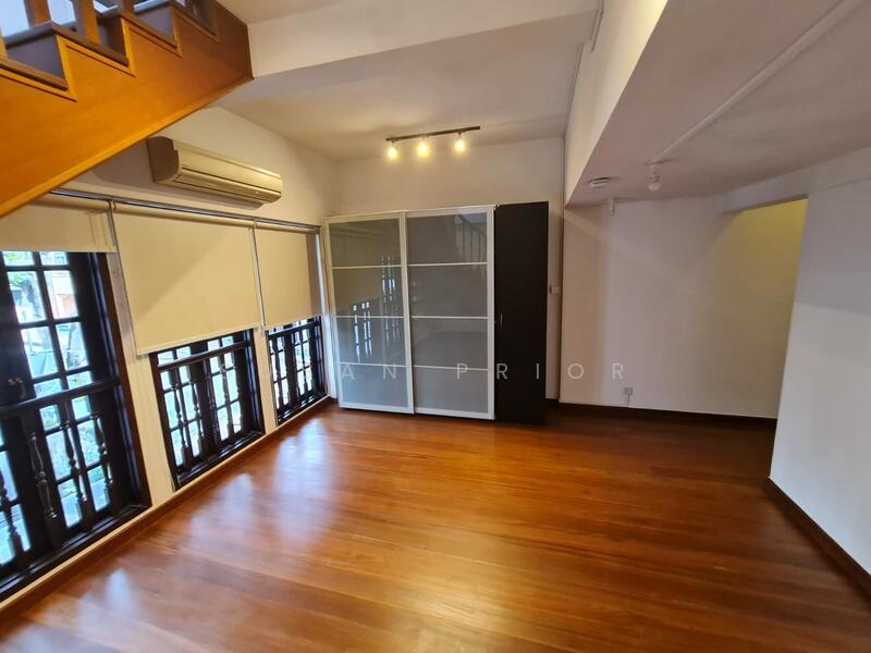 For Rent - River Valley 3+2/ Carpark Near MRT