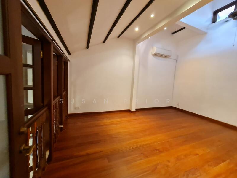 For Rent - River Valley 3+2/ Carpark Near MRT