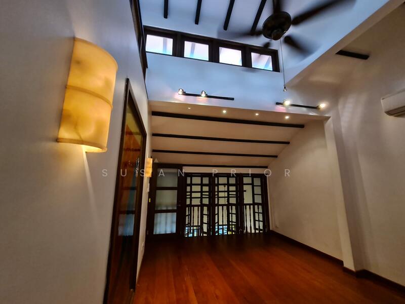 For Rent - River Valley 3+2/ Carpark Near MRT