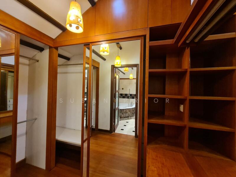 For Rent - River Valley 3+2/ Carpark Near MRT