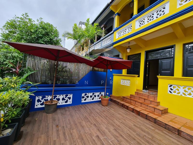 For Rent - River Valley 3+2/ Carpark Near MRT