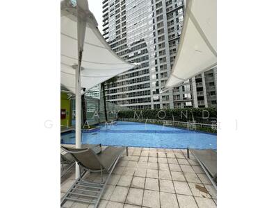 For Sale - The Sail @ Marina Bay