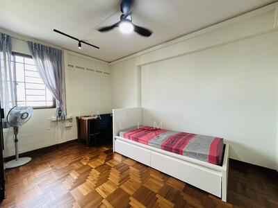 For Rent - 87 Zion Road