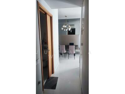 For Sale - Onze @ Tanjong Pagar