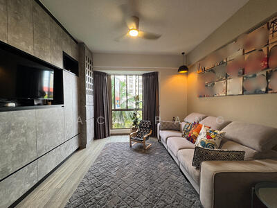 For Sale - Parkview Apartments