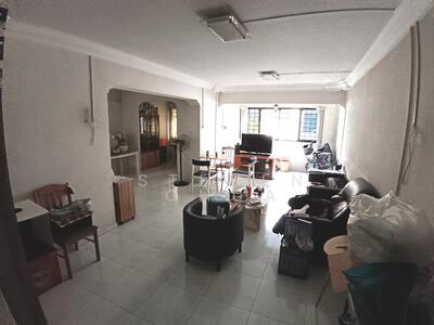 For Sale - 624B Woodlands Drive 52