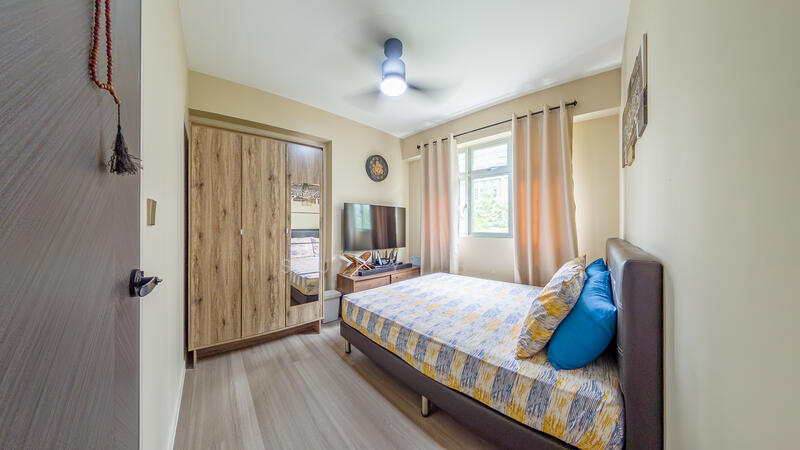 Common Bedroom