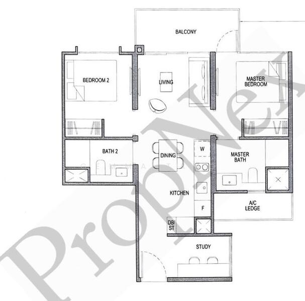 For Rent Park Colonial