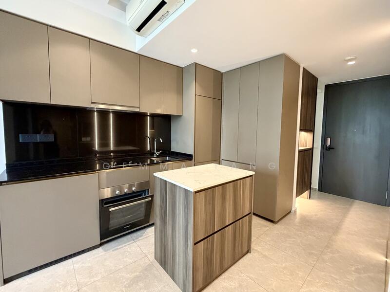 For Rent - Park Colonial