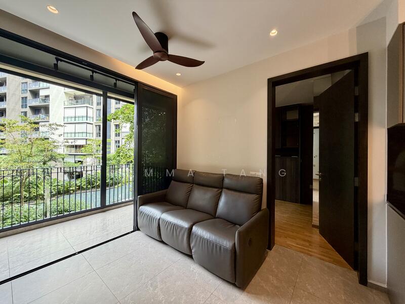 For Rent - Park Colonial