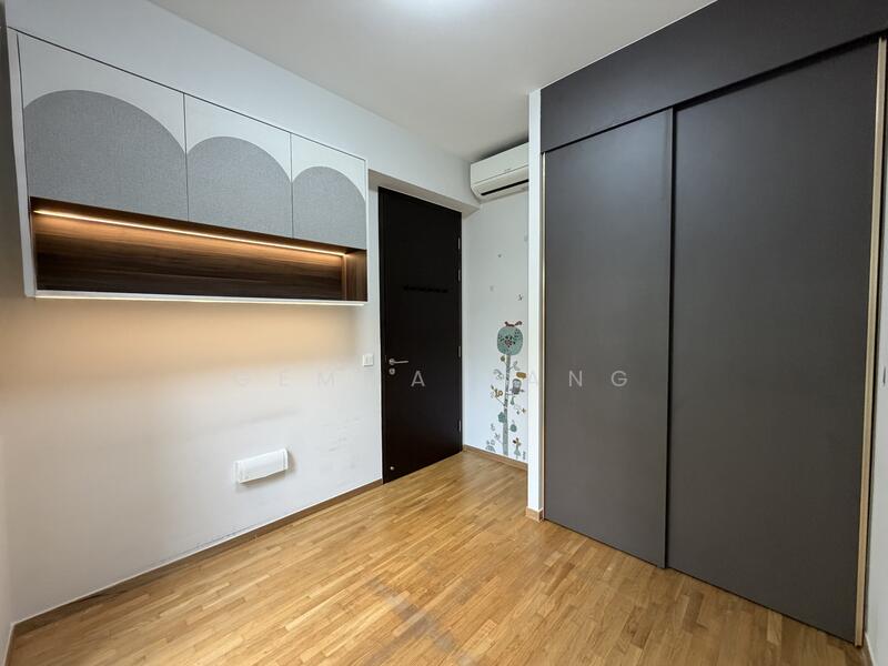 For Rent - Park Colonial