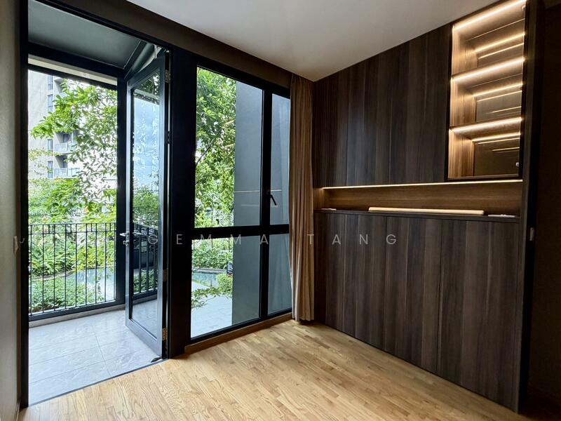 For Rent - Park Colonial