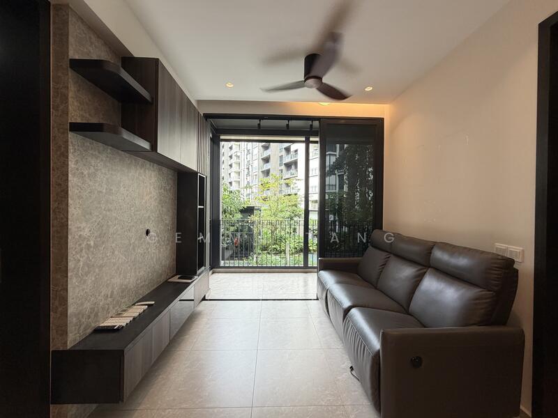 For Rent - Park Colonial