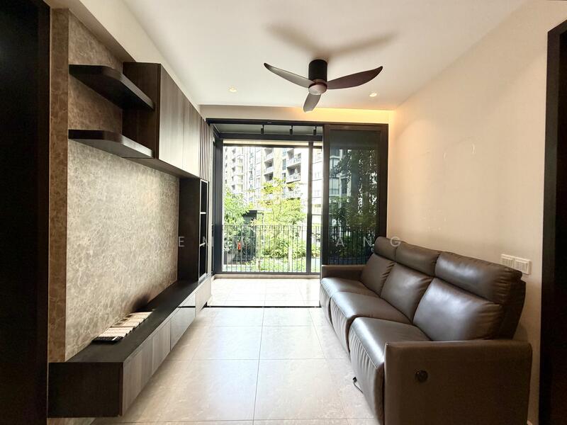 For Rent - Park Colonial