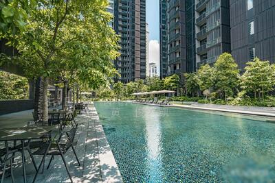 For Sale - Martin Modern