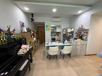 For Rent - Hillview Regency