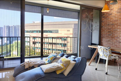 For Sale - Waterwoods